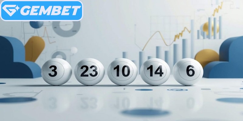 20-number Lottery Set GEMBET array strategy delivers multiple tangible benefits