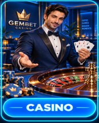 casino gembet