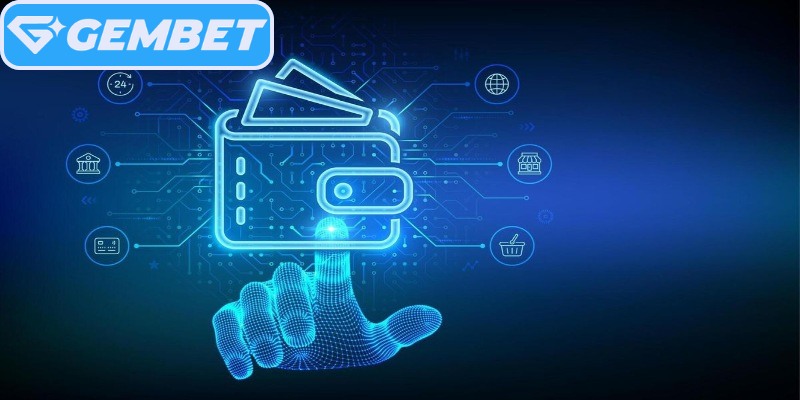 E-wallets are convenient for users of mobile financial applications