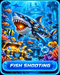 fishing gembet