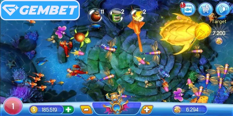 Eliminate More Creatures to Receive Higher Rewards