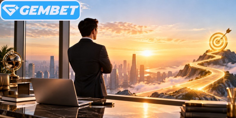 Introduction GEMBET presents a flexible entertainment ecosystem