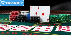 Standard rankings determine each Mau Binh hand