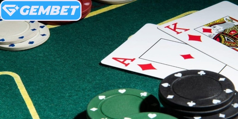 Mau Binh GEMBET requires correct hand arrangement