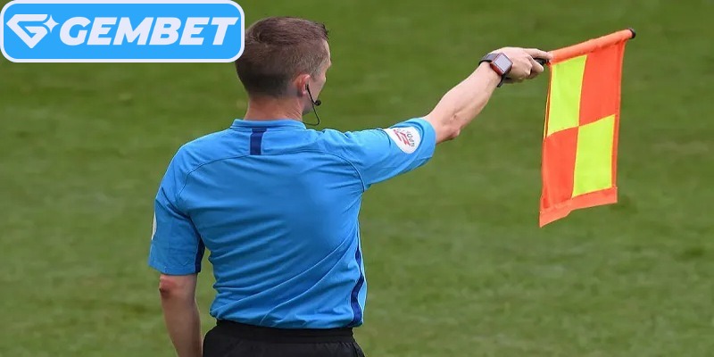 Clear data makes Offside Betting GEMBET easier to follow