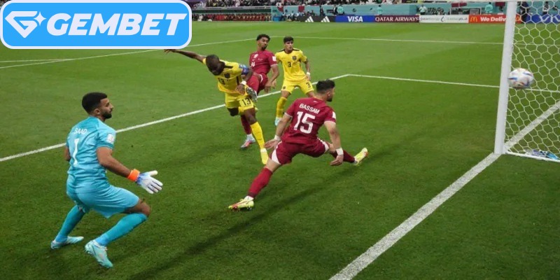 Offside Betting GEMBET clarifies outcomes.