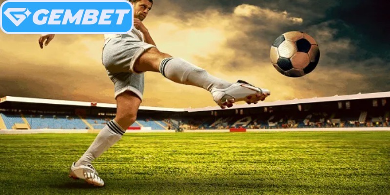 Over/under 1.5 GEMBET divides selections by total goals 