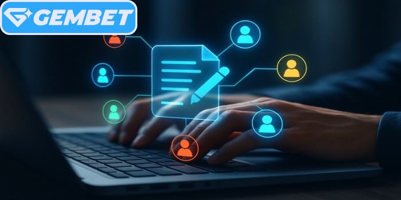 Important details to check during Registration GEMBET
