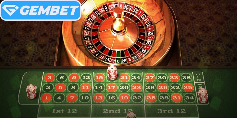 Common Roulette Bets Worth Understanding
