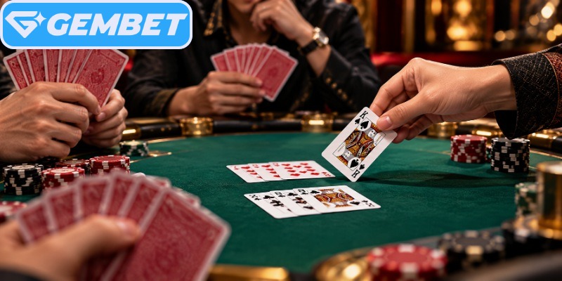 Sam Loc GEMBET rules focus on strategic blocking