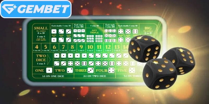 Keep These Tips for Reading Sicbo Online GEMBET Rounds Effectively