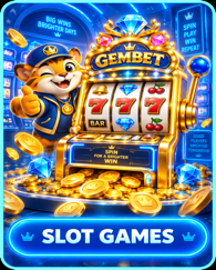slot gembet