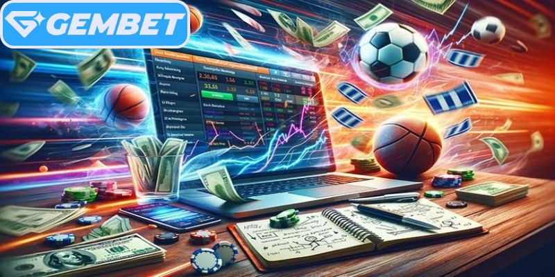 Several rules and requirements related to withdrawal GEMBET