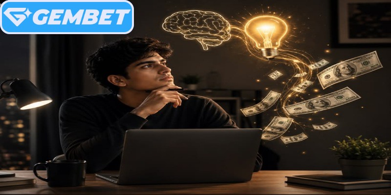 Track withdrawal GEMBET status and processing time carefully