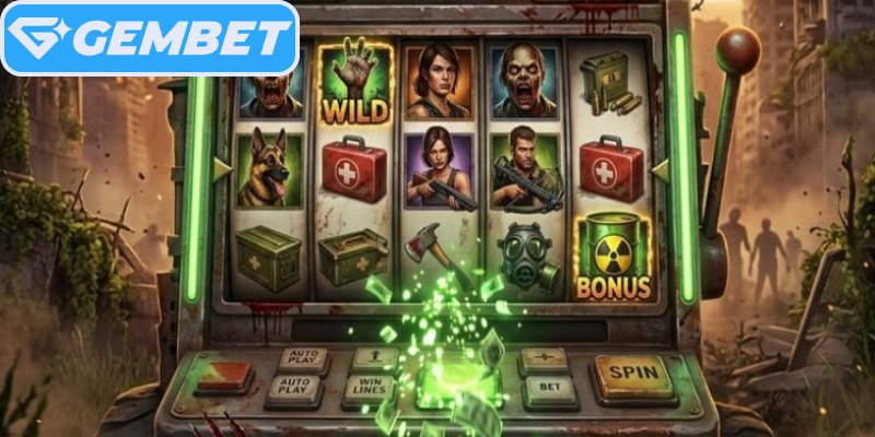 Special symbol can deliver different payout
